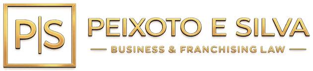 Peixoto e Silva — Business & Franchising Law